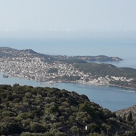 Ionian Balcony - Davgata Villa Екстериор снимка