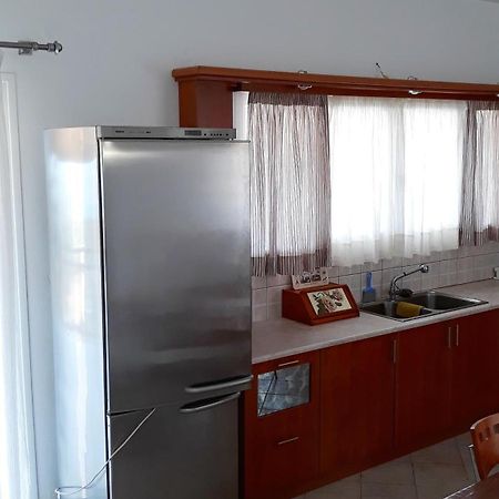 Ionian Balcony - Davgata Villa Екстериор снимка