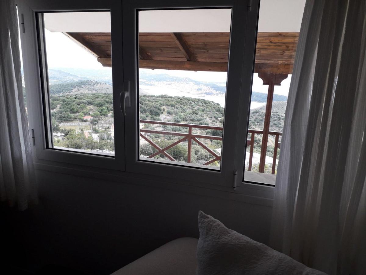 Ionian Balcony - Davgata Villa Екстериор снимка