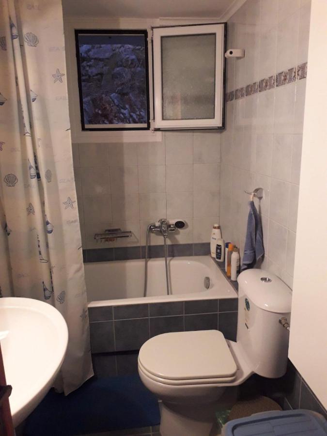 Ionian Balcony - Davgata Villa Екстериор снимка