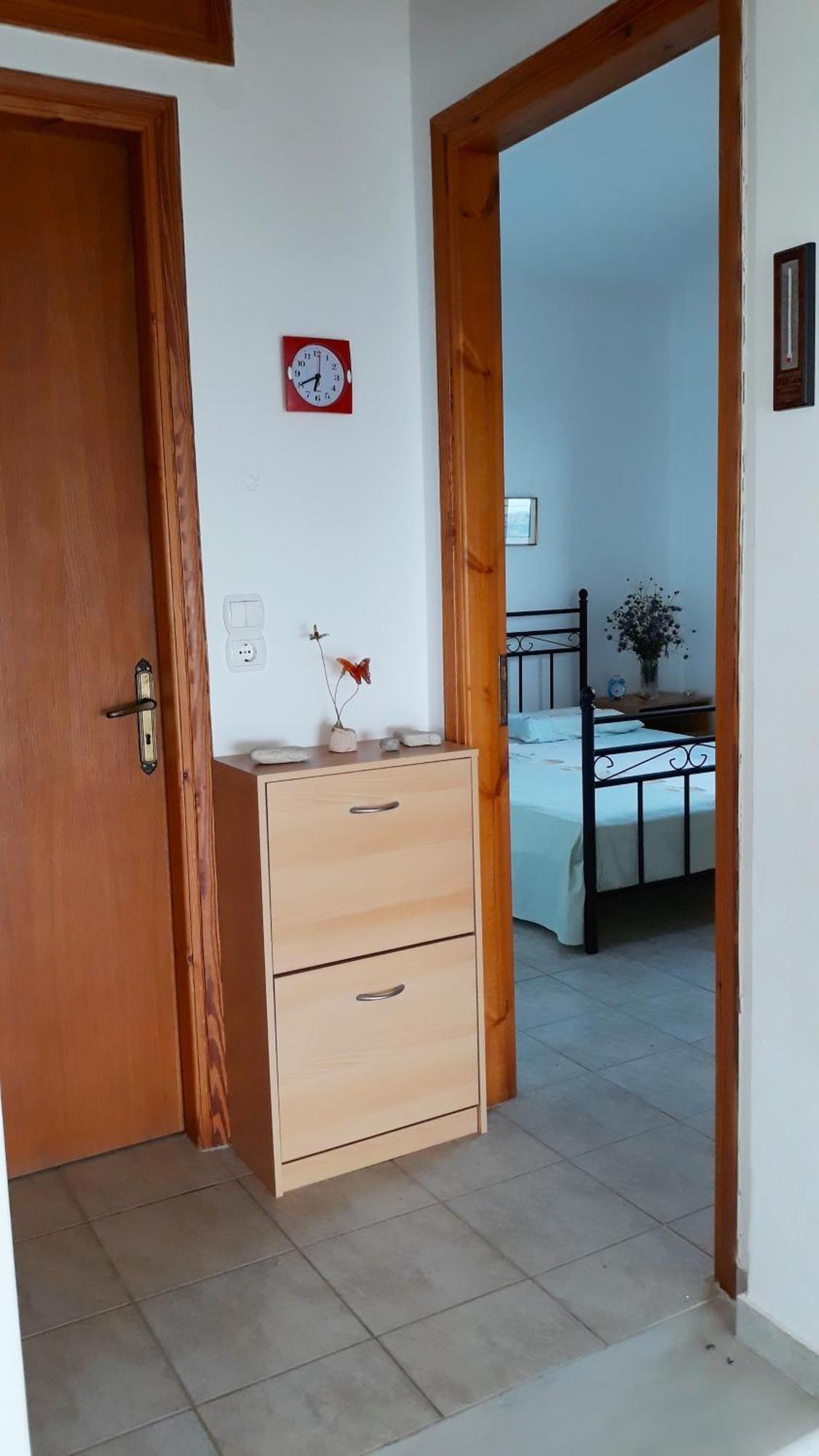 Ionian Balcony - Davgata Villa Екстериор снимка