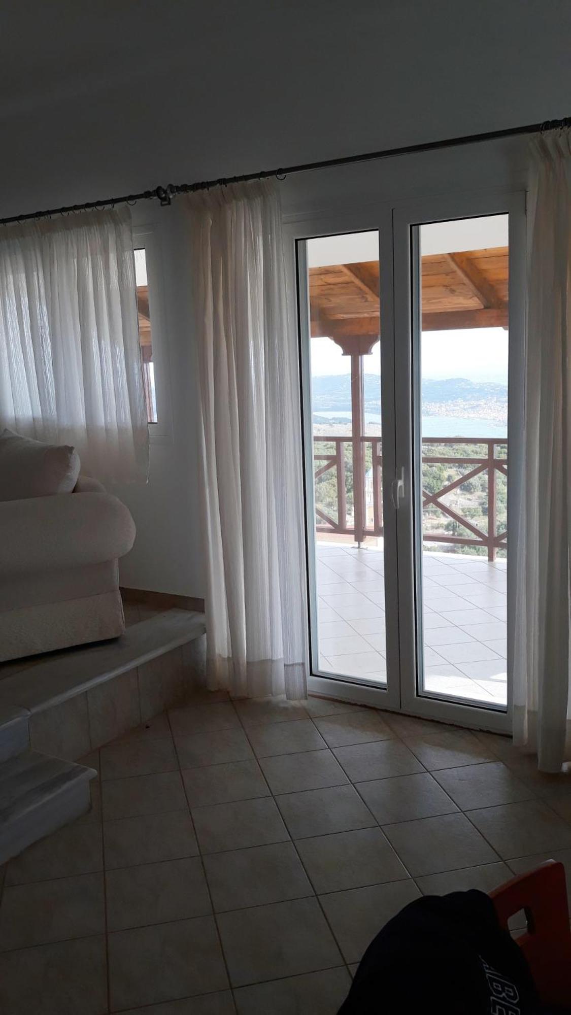 Ionian Balcony - Davgata Villa Екстериор снимка