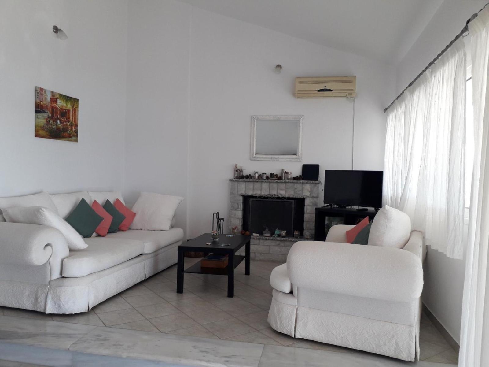 Ionian Balcony - Davgata Villa Екстериор снимка