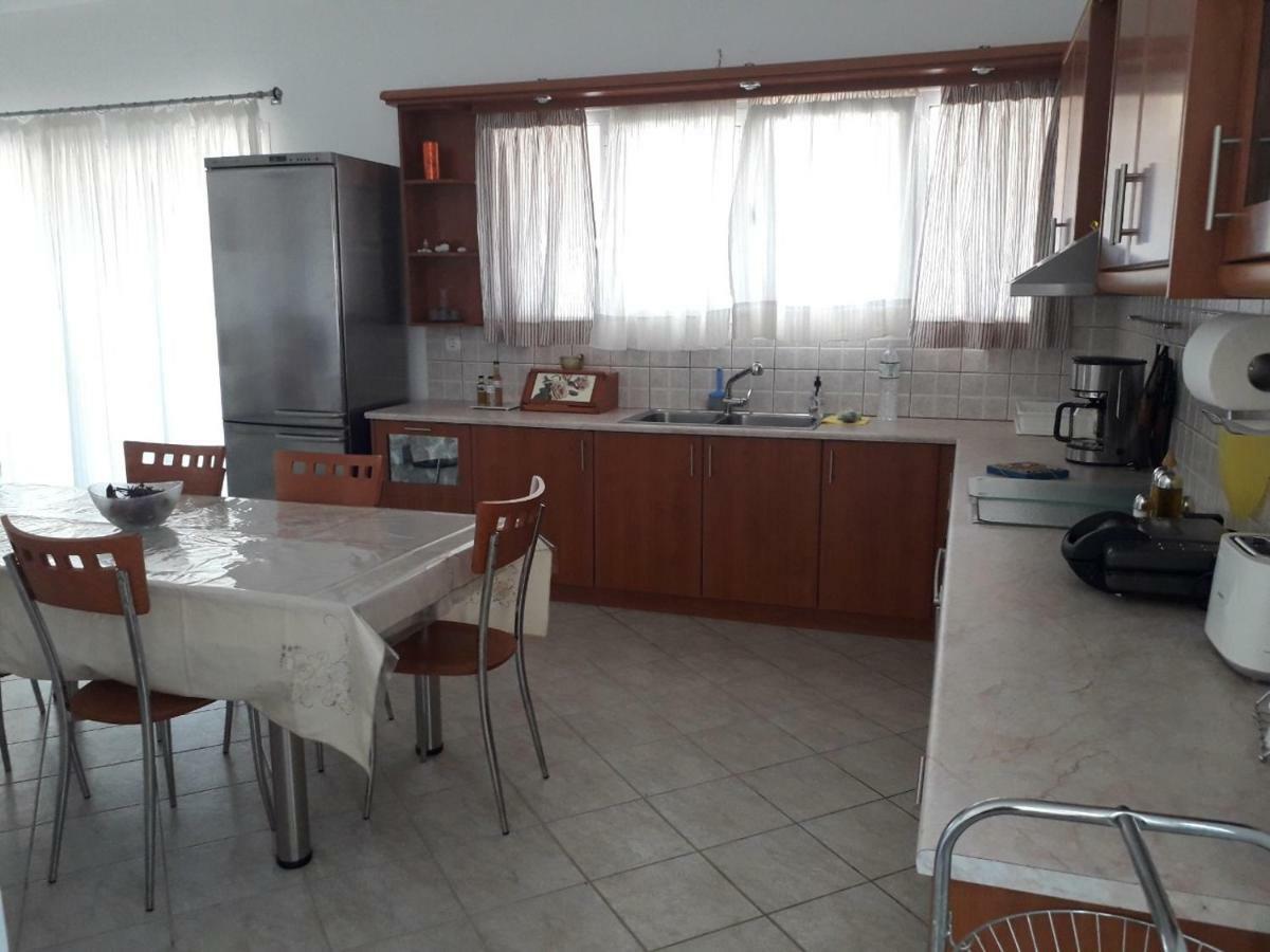 Ionian Balcony - Davgata Villa Екстериор снимка