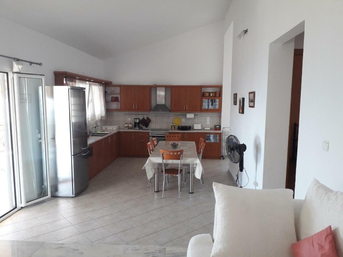 Ionian Balcony - Davgata Villa Екстериор снимка