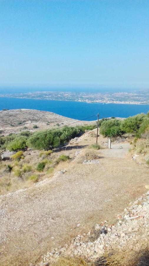 Ionian Balcony - Davgata Villa Екстериор снимка
