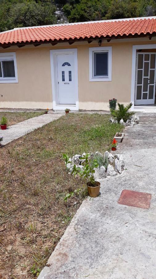 Ionian Balcony - Davgata Villa Екстериор снимка