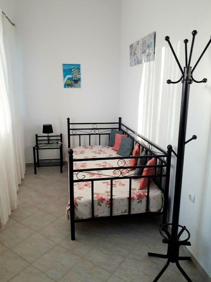 Ionian Balcony - Davgata Villa Екстериор снимка