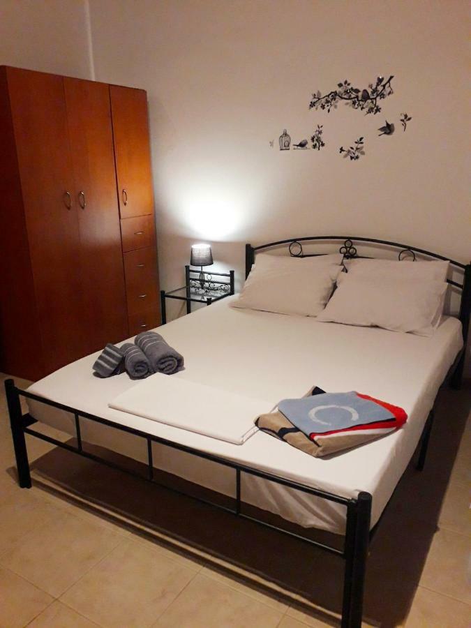 Ionian Balcony - Davgata Villa Екстериор снимка