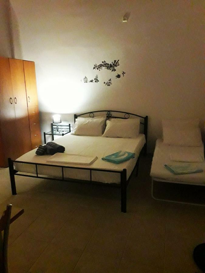 Ionian Balcony - Davgata Villa Екстериор снимка