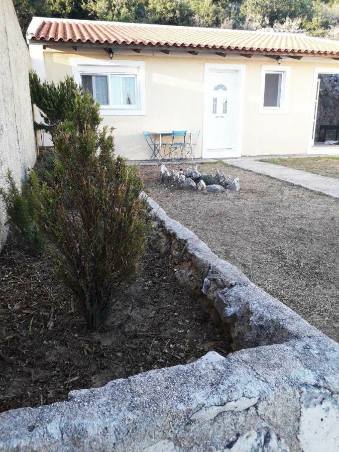 Ionian Balcony - Davgata Villa Екстериор снимка