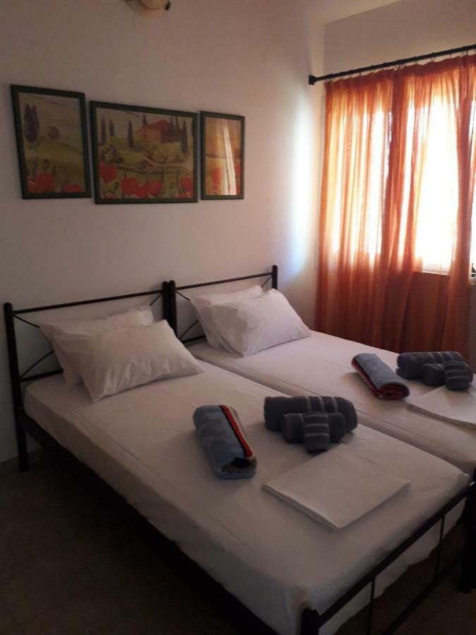 Ionian Balcony - Davgata Villa Екстериор снимка